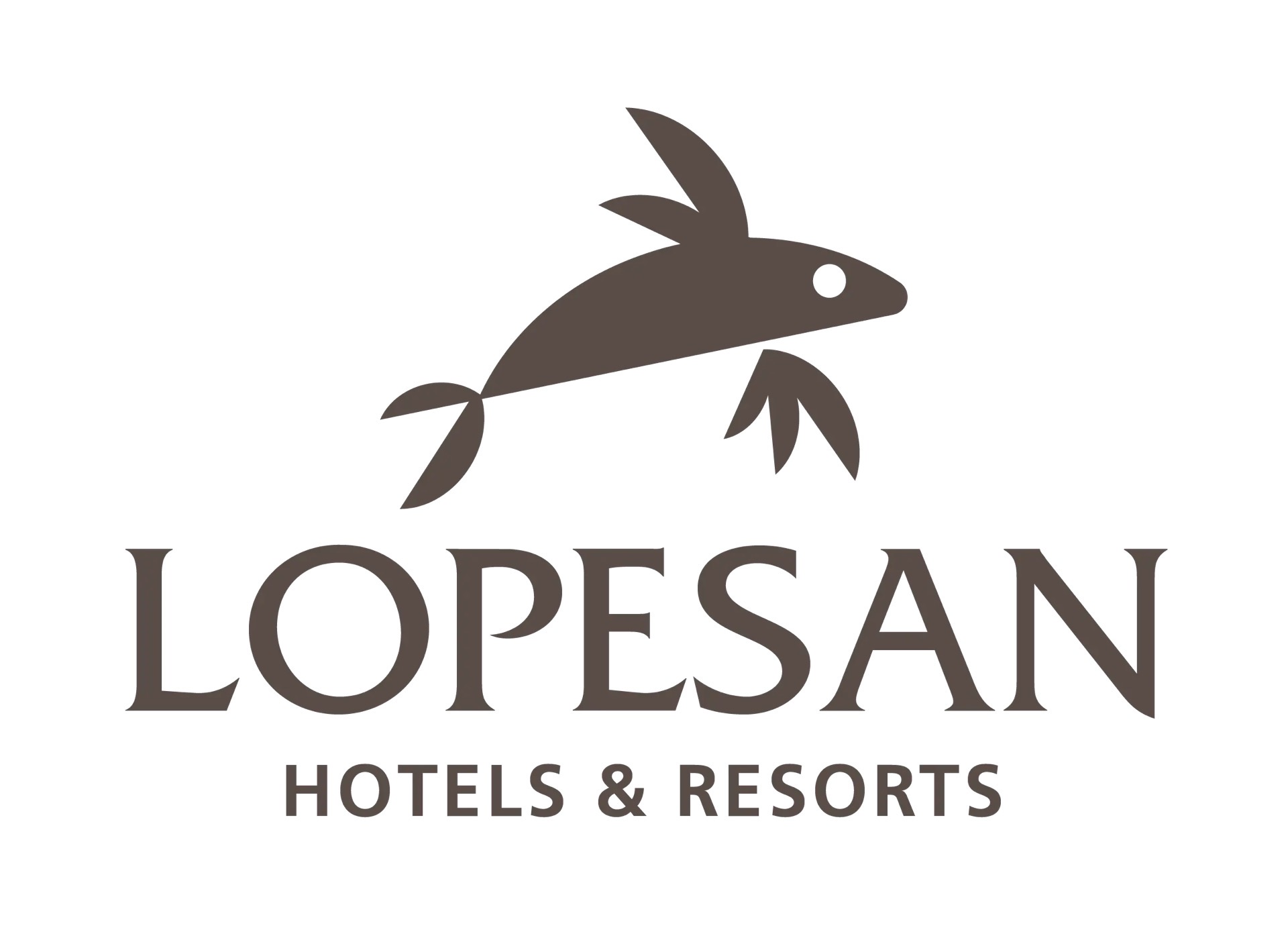 Lopesan Logo 2