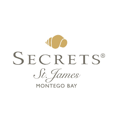 secrets st james logo